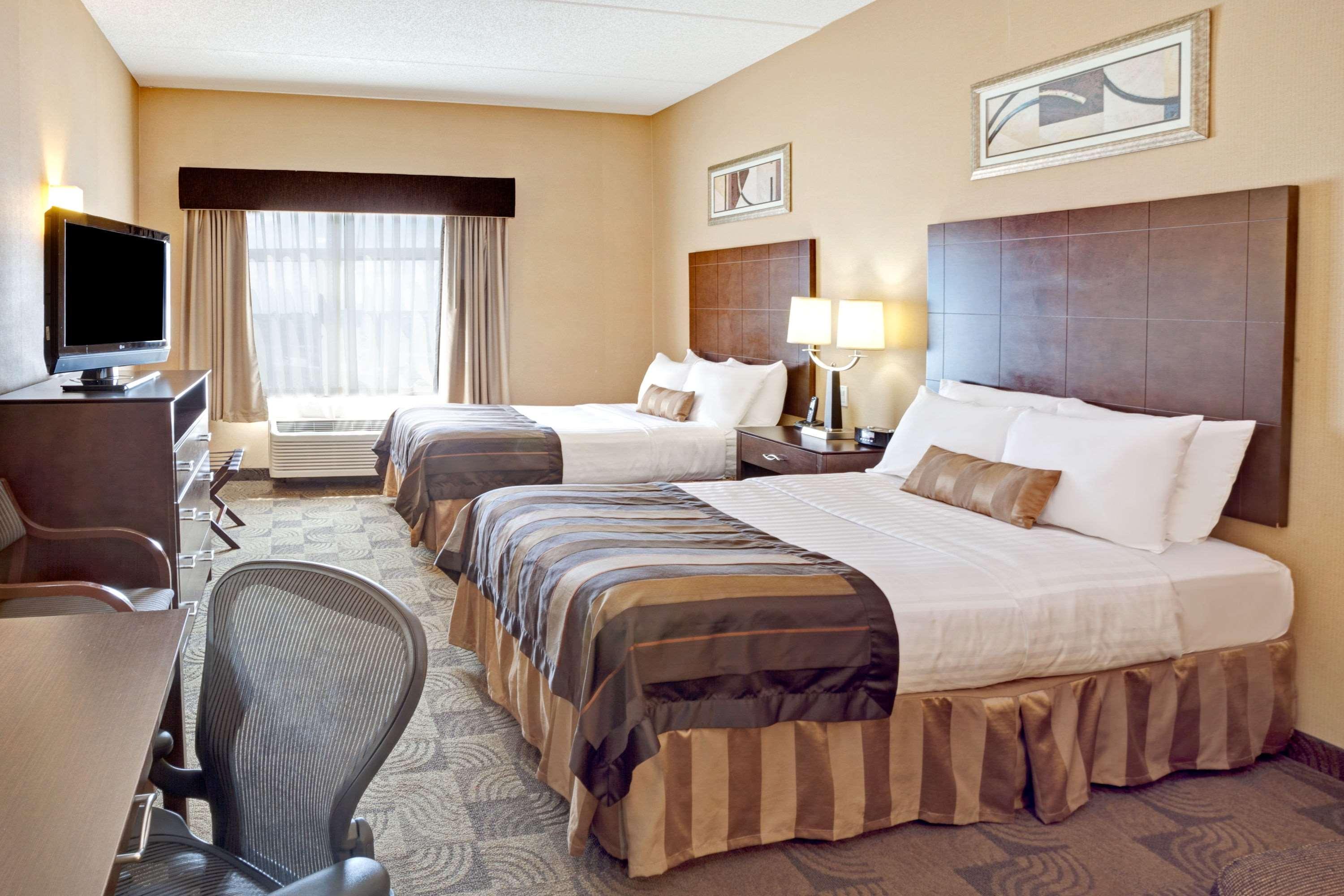 Wingate By Wyndham Tinley Park Hotel Exterior photo
