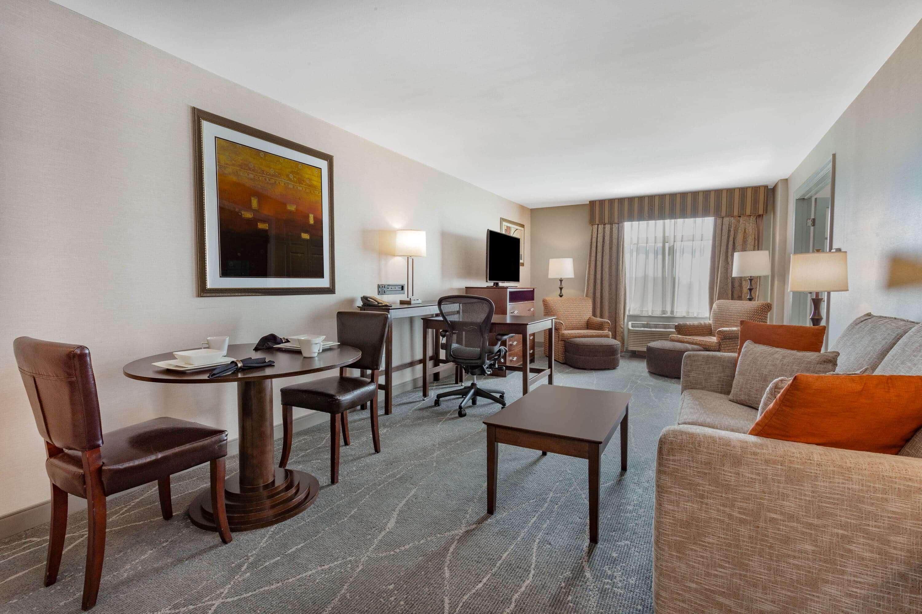 Wingate By Wyndham Tinley Park Hotel Exterior photo