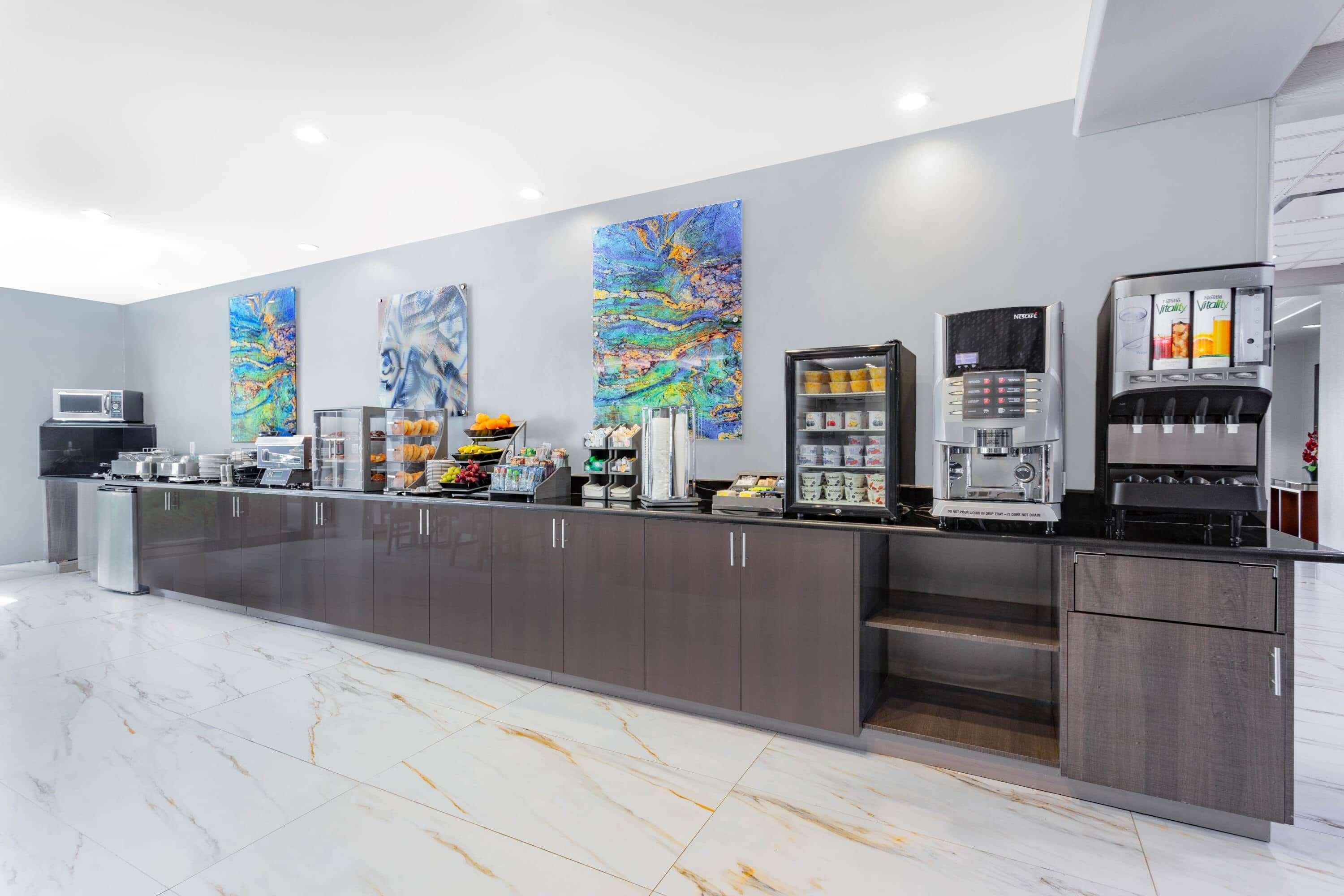 Wingate By Wyndham Tinley Park Hotel Exterior photo
