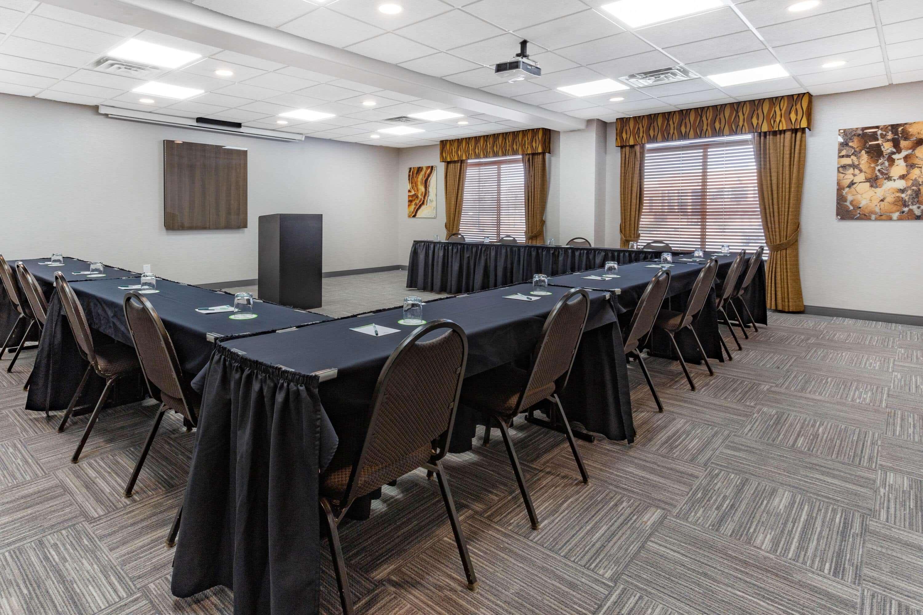 Wingate By Wyndham Tinley Park Hotel Exterior photo