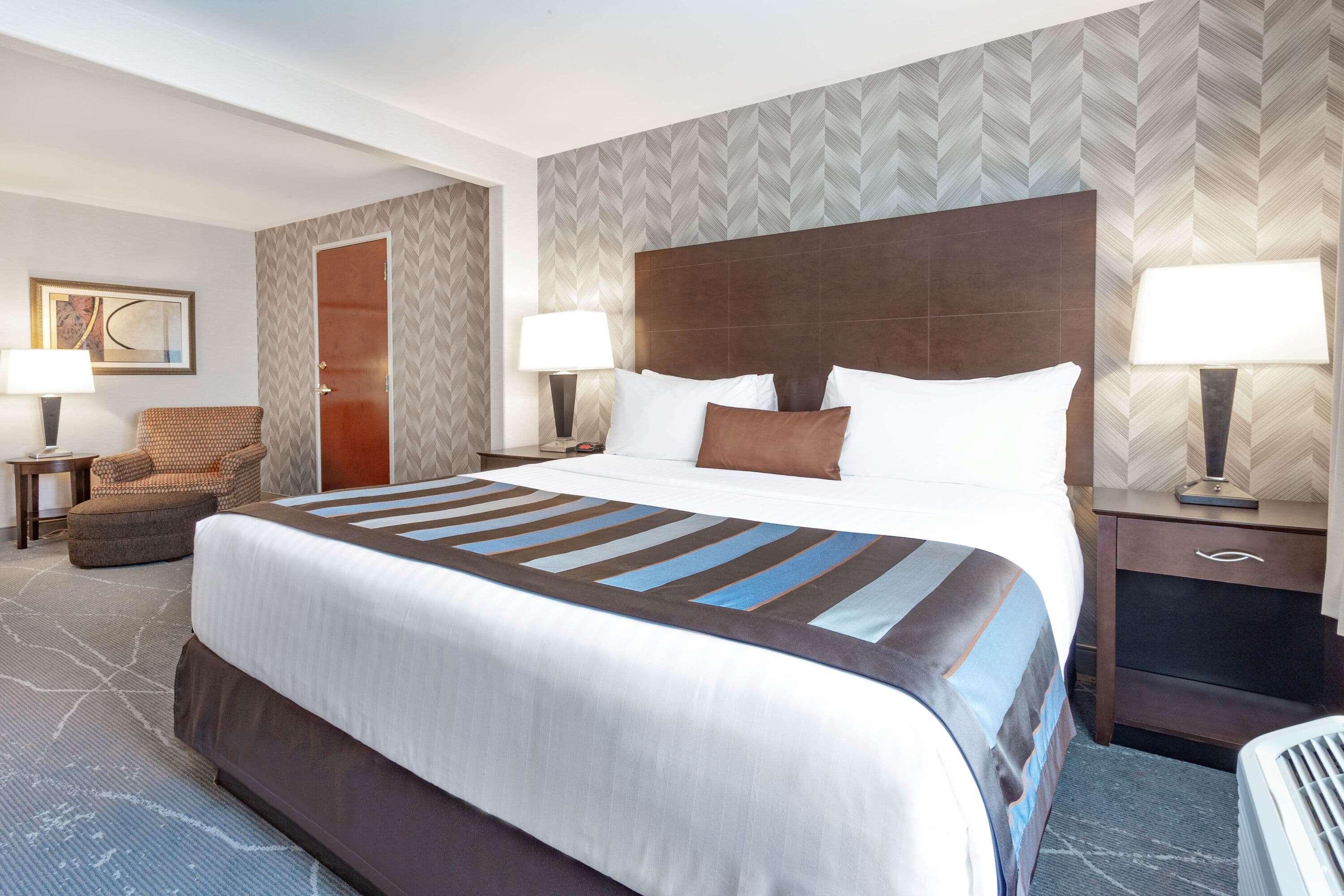 Wingate By Wyndham Tinley Park Hotel Exterior photo