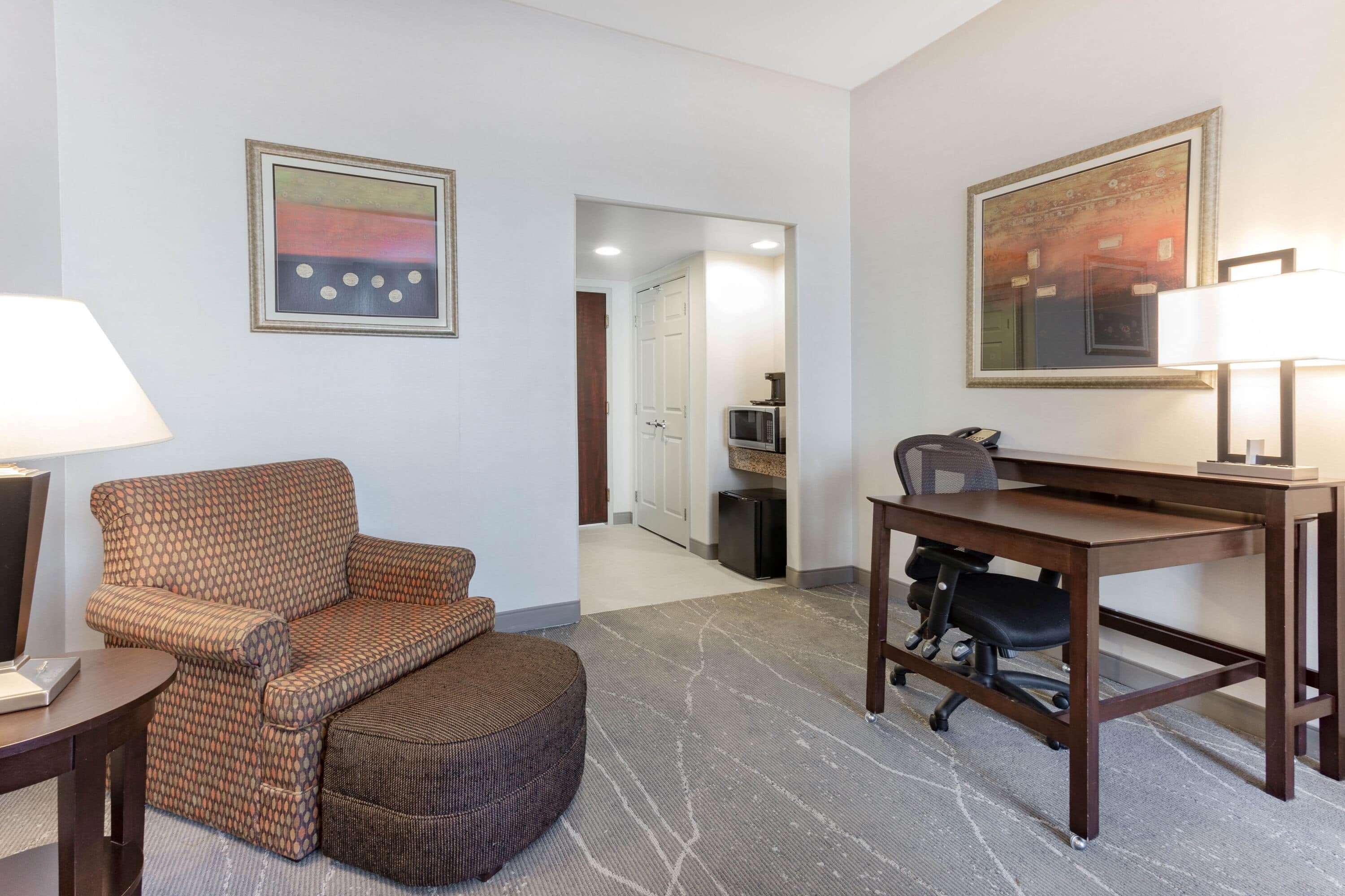 Wingate By Wyndham Tinley Park Hotel Exterior photo