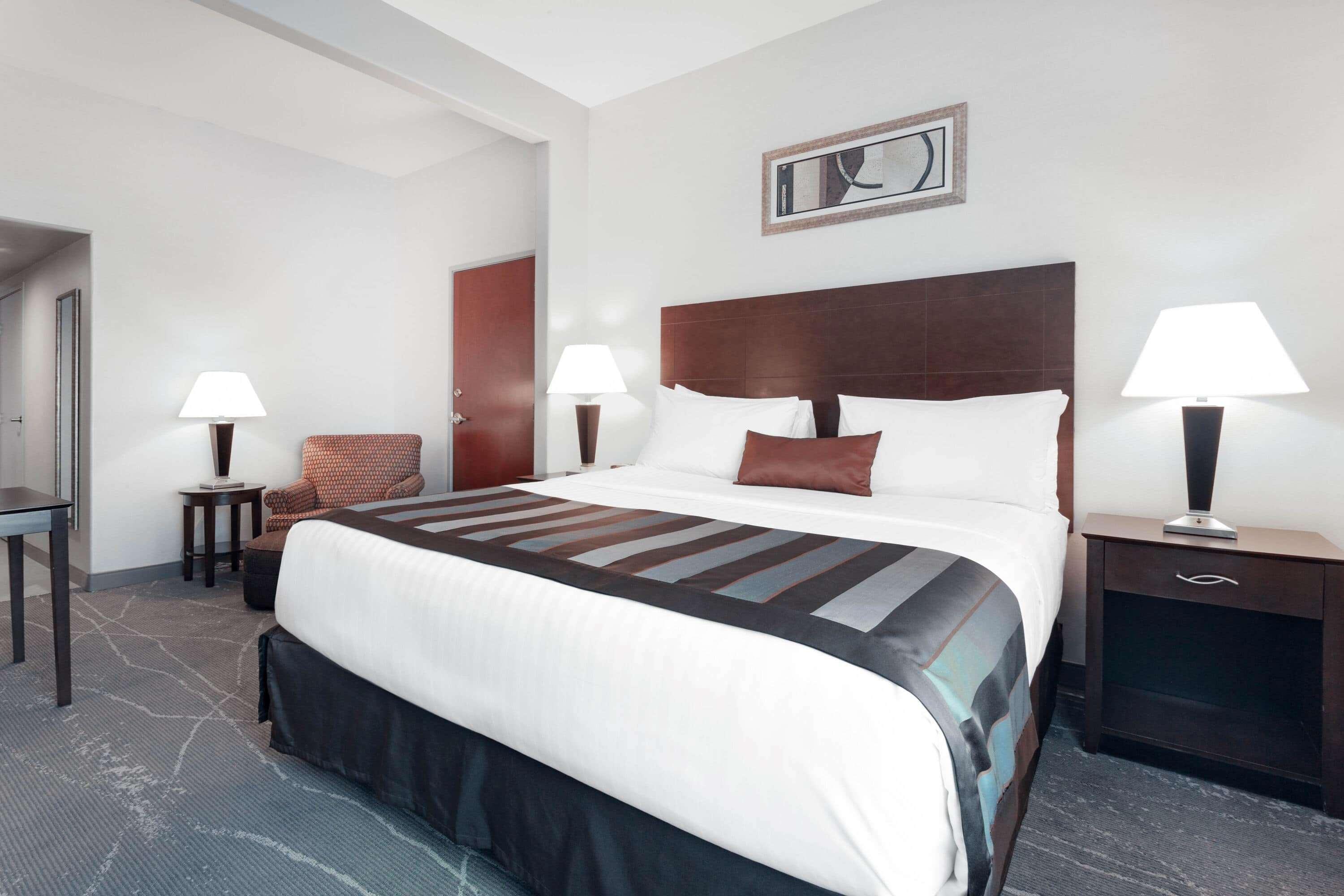 Wingate By Wyndham Tinley Park Hotel Exterior photo