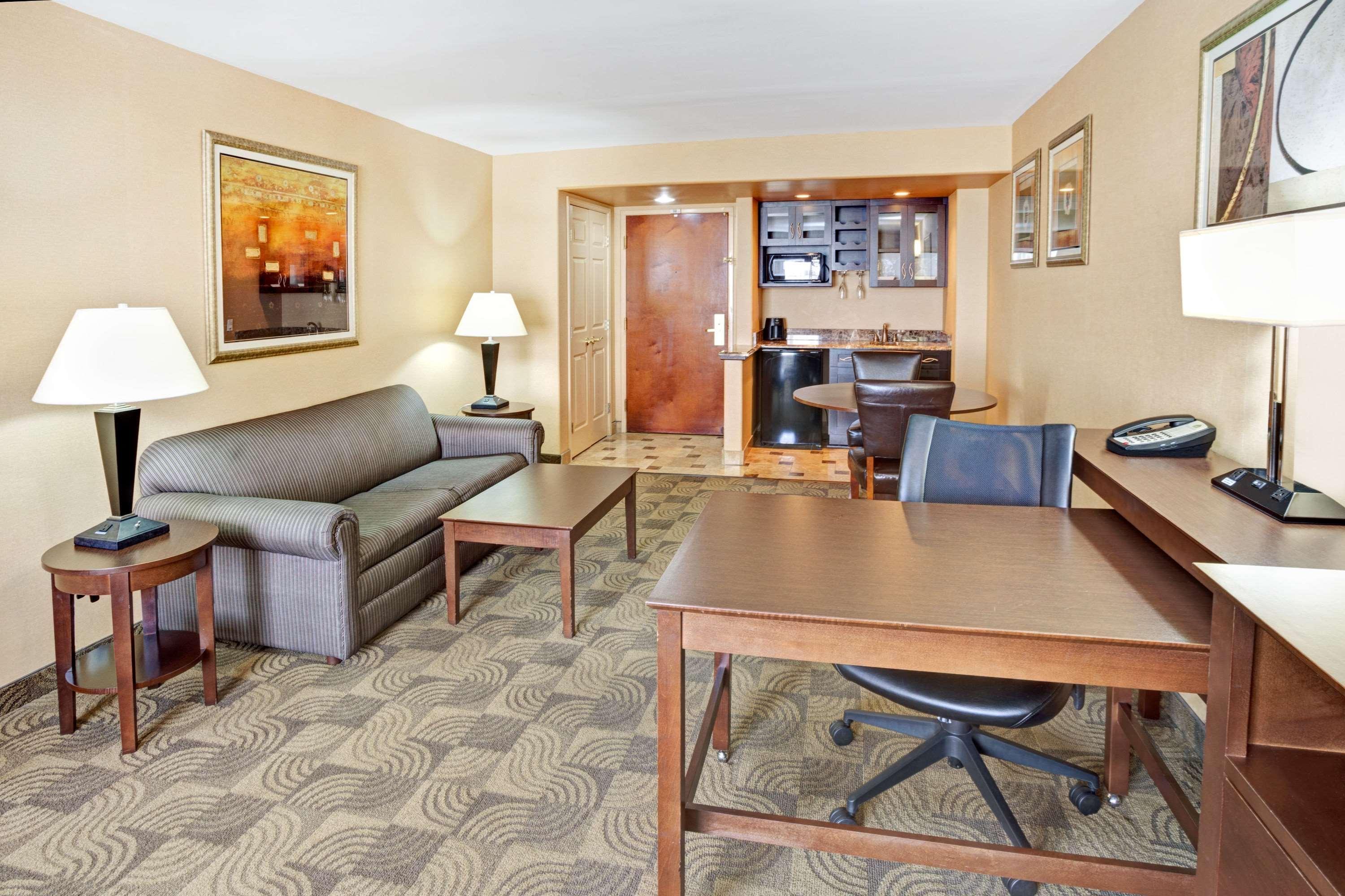 Wingate By Wyndham Tinley Park Hotel Exterior photo