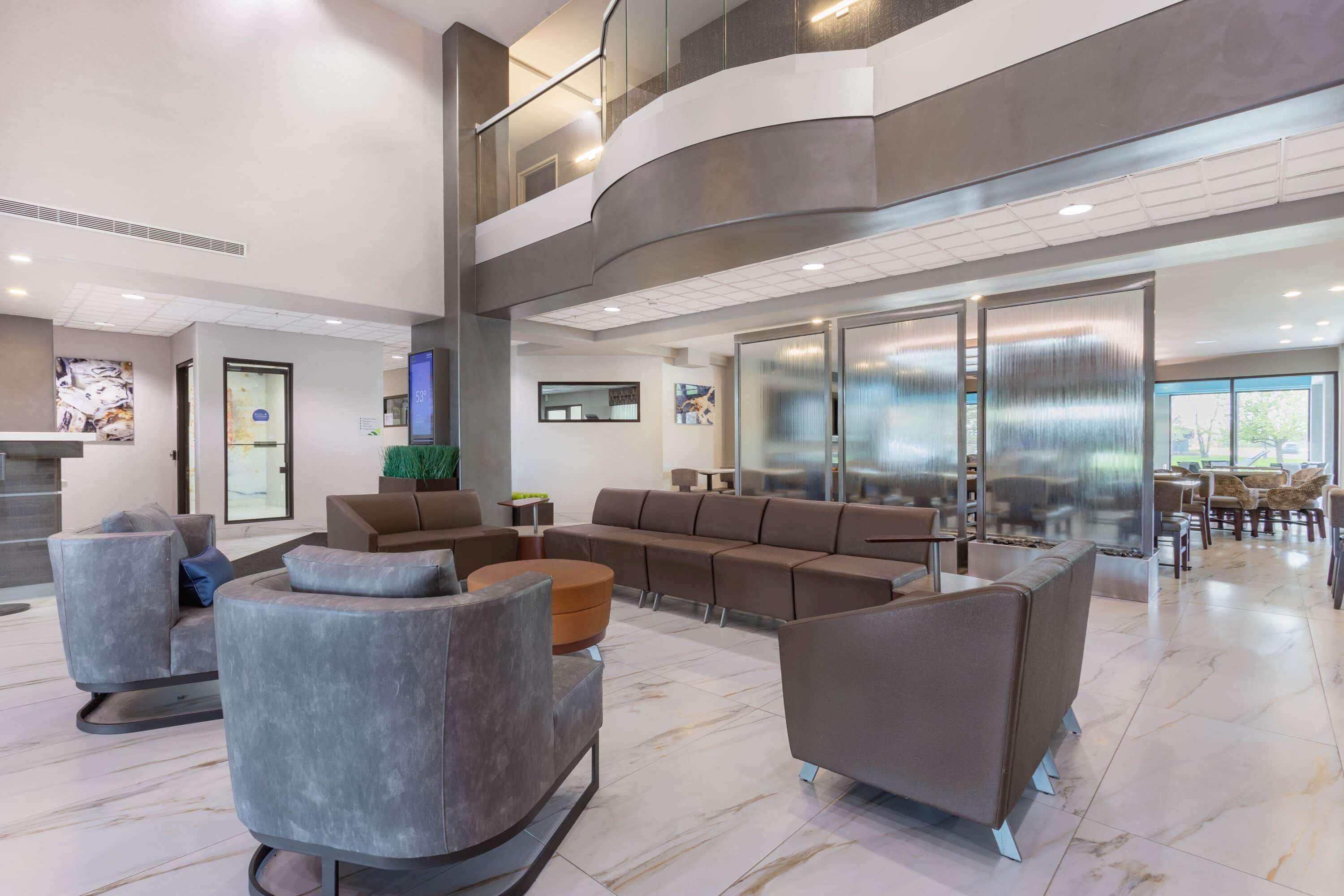 Wingate By Wyndham Tinley Park Hotel Exterior photo