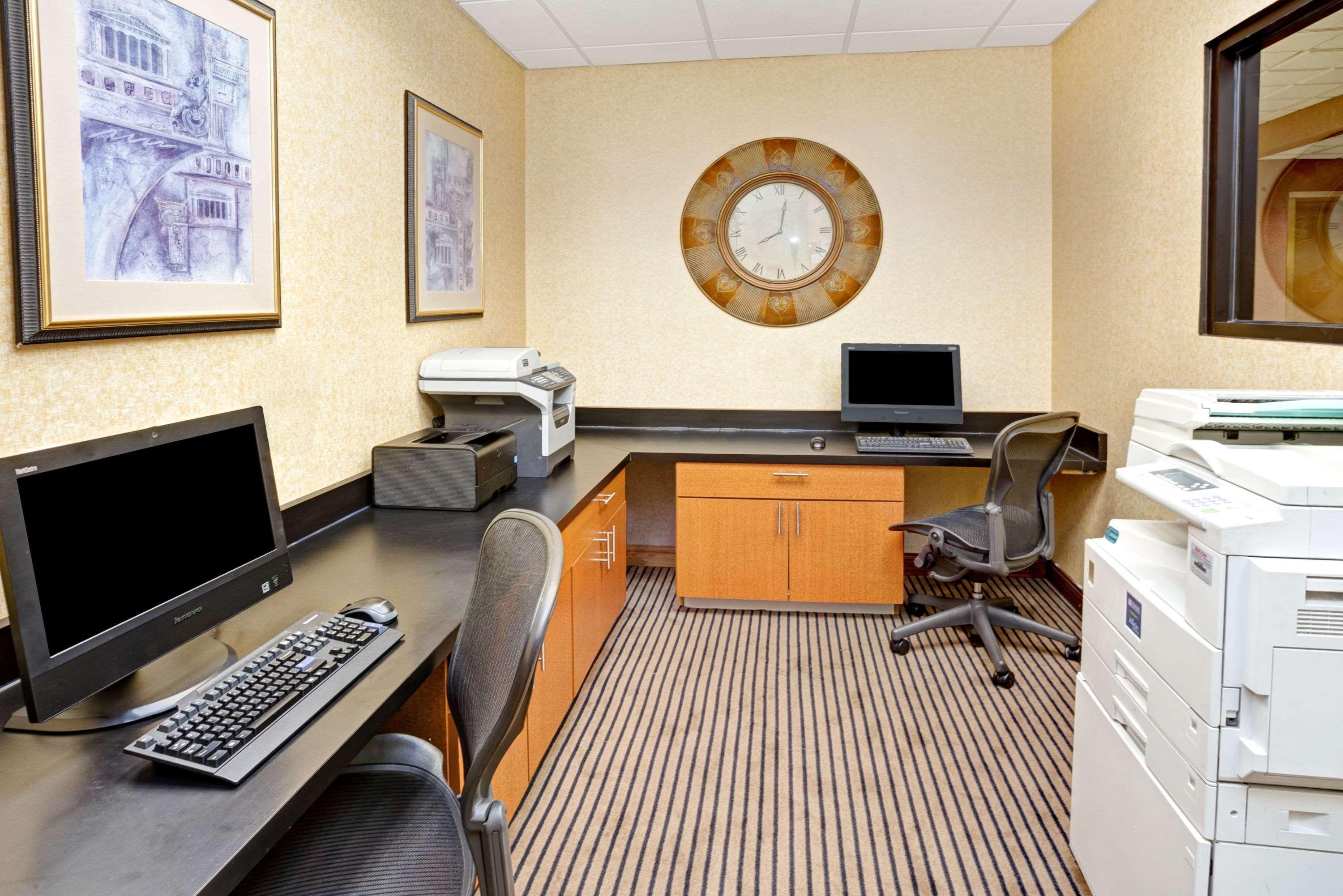 Wingate By Wyndham Tinley Park Hotel Exterior photo