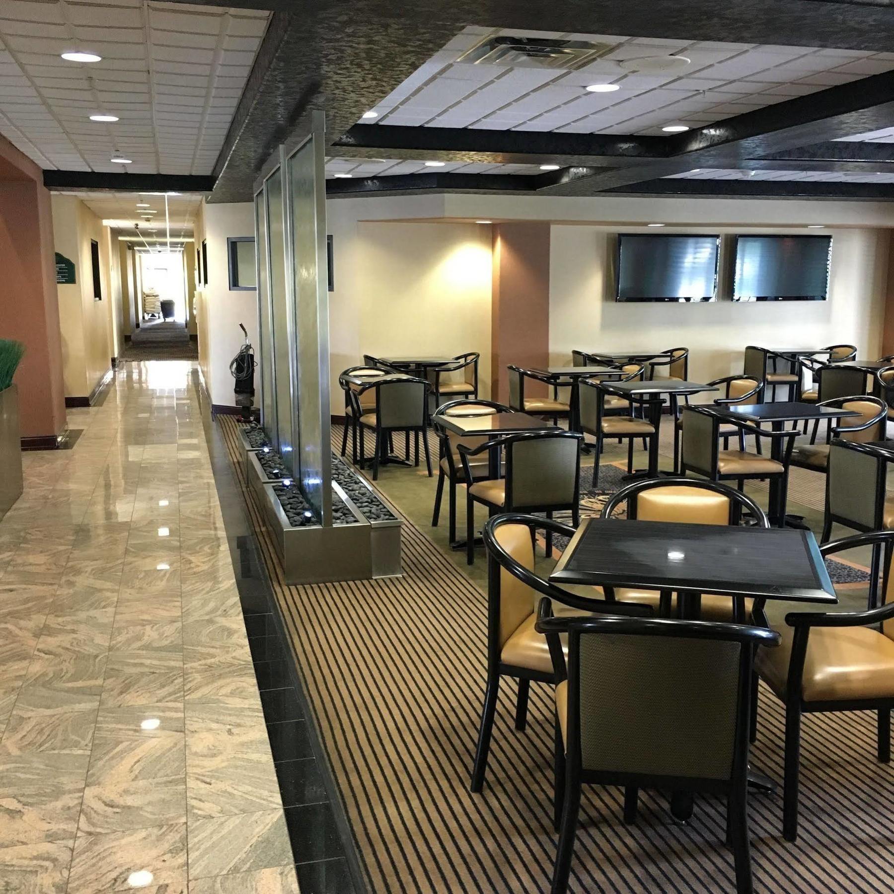 Wingate By Wyndham Tinley Park Hotel Exterior photo